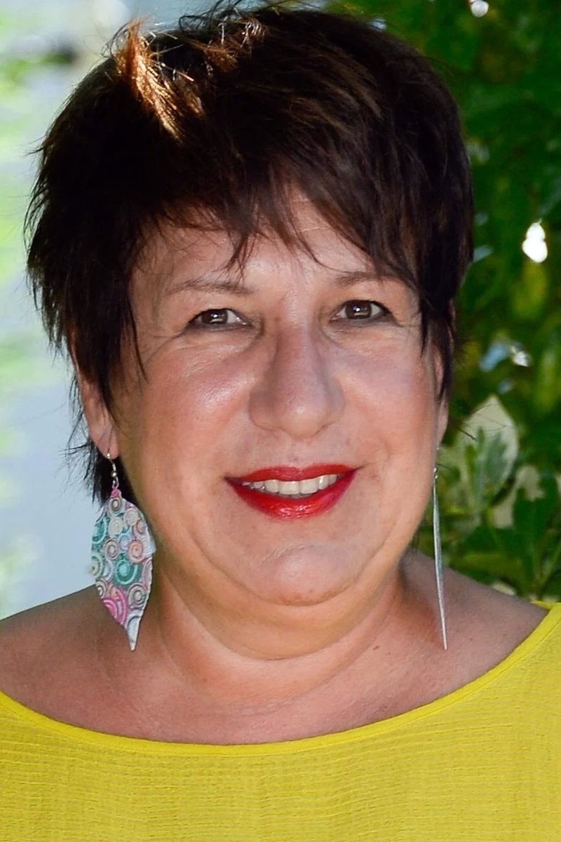 Foto de Annie Grégorio