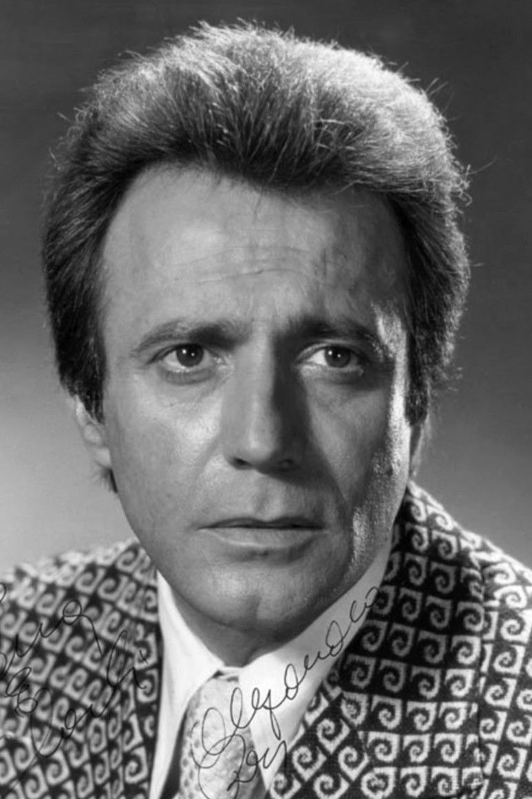 Foto de Alejandro Rey