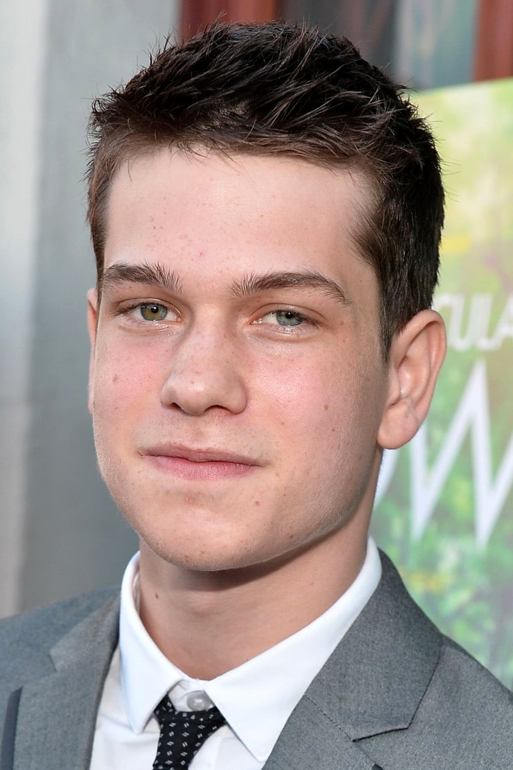 Foto de Liam James