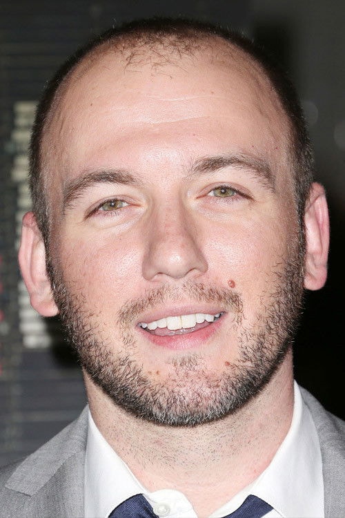 Foto de Simon Barrett