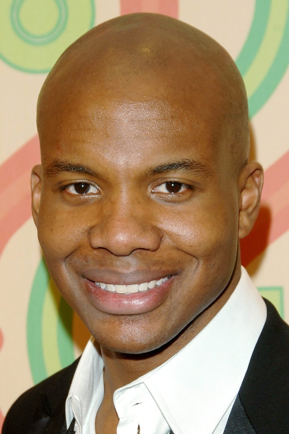 Foto de Leonard Roberts