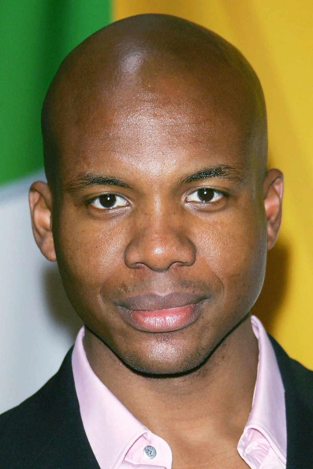 Foto de Leonard Roberts