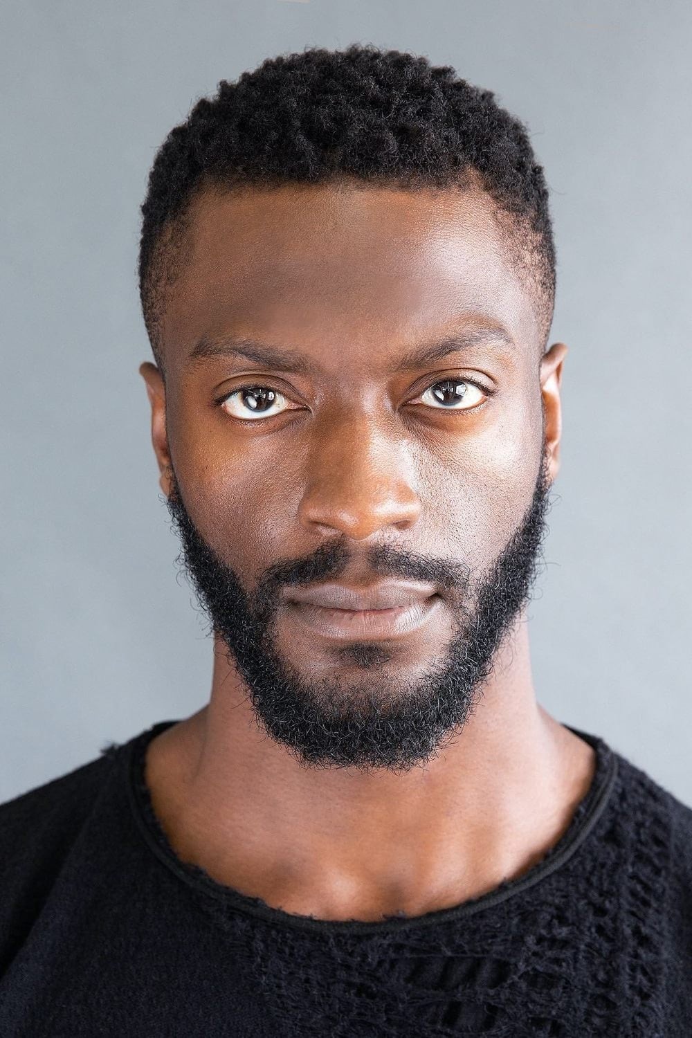 Foto de Aldis Hodge
