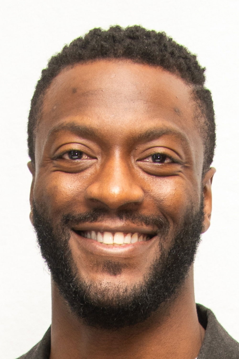 Foto de Aldis Hodge