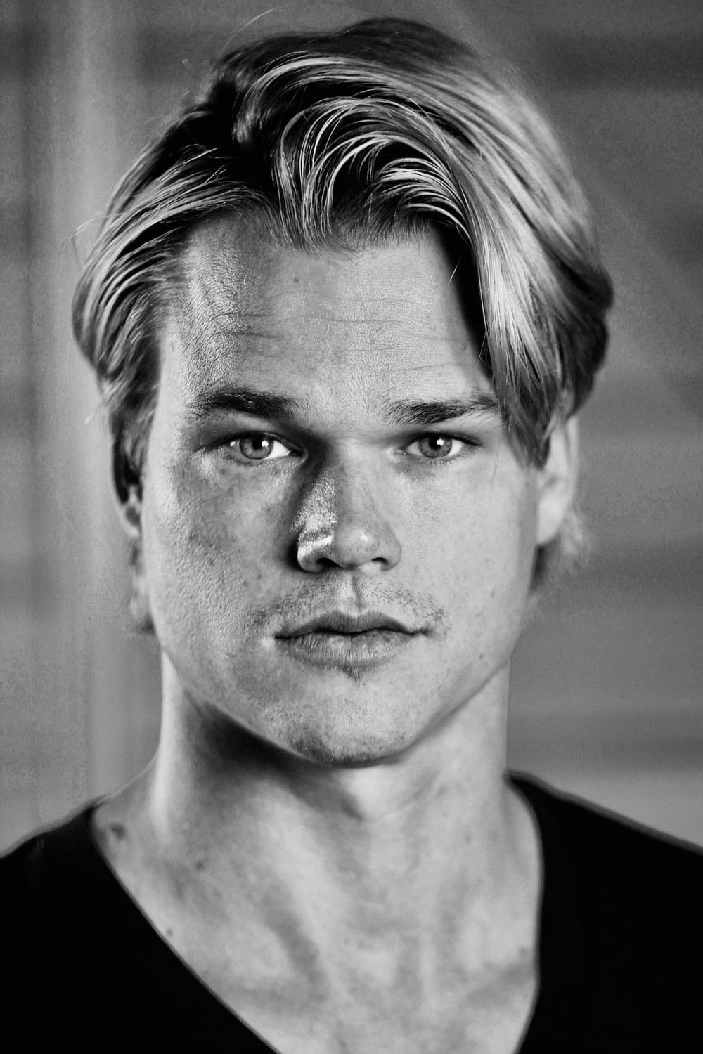 Foto de Brendan Miller