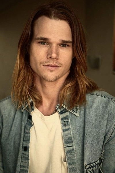 Foto de Brendan Miller