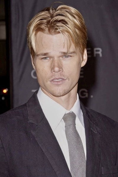 Foto de Brendan Miller