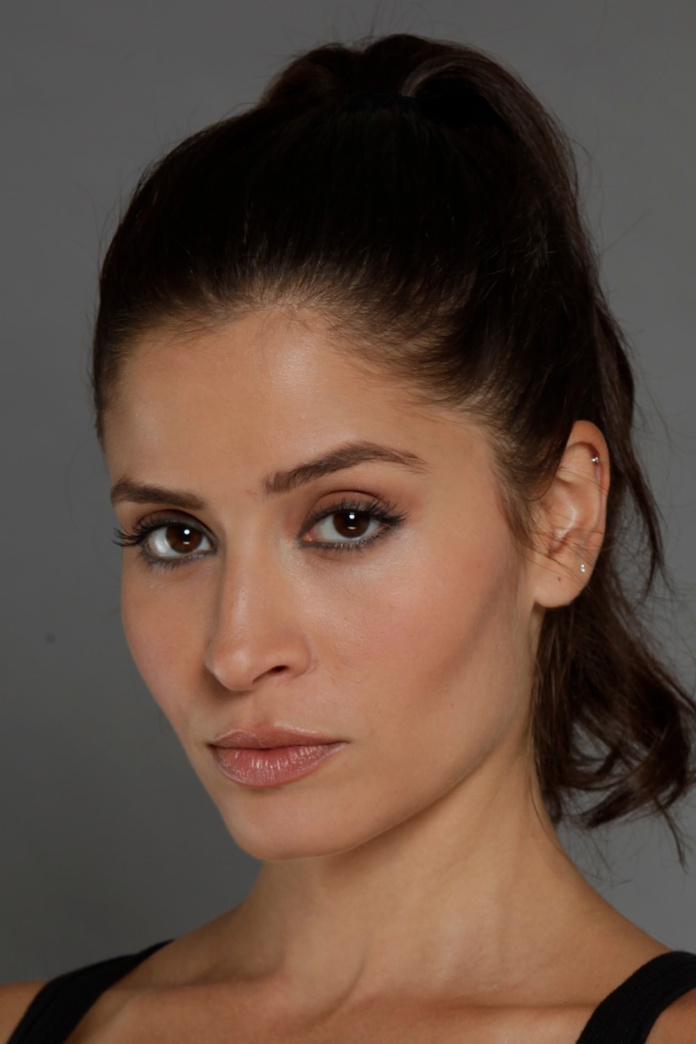 Foto de Mercedes Mason