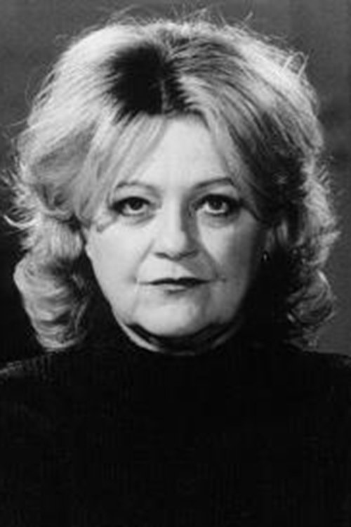 Foto de Gabriela Wilhelmová