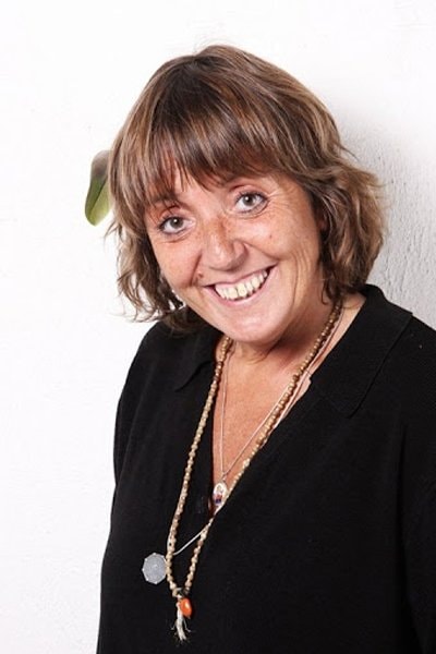 Foto de Barbora Hrzánová