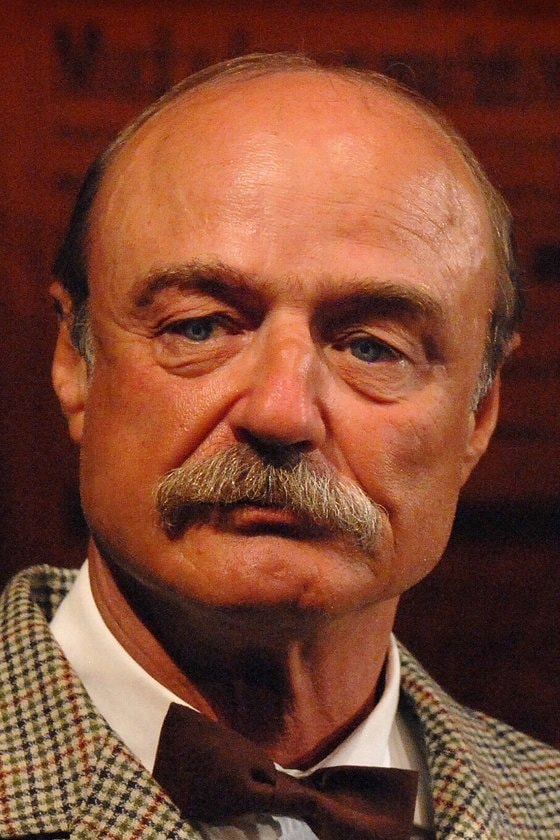 Foto de Pavel Nový