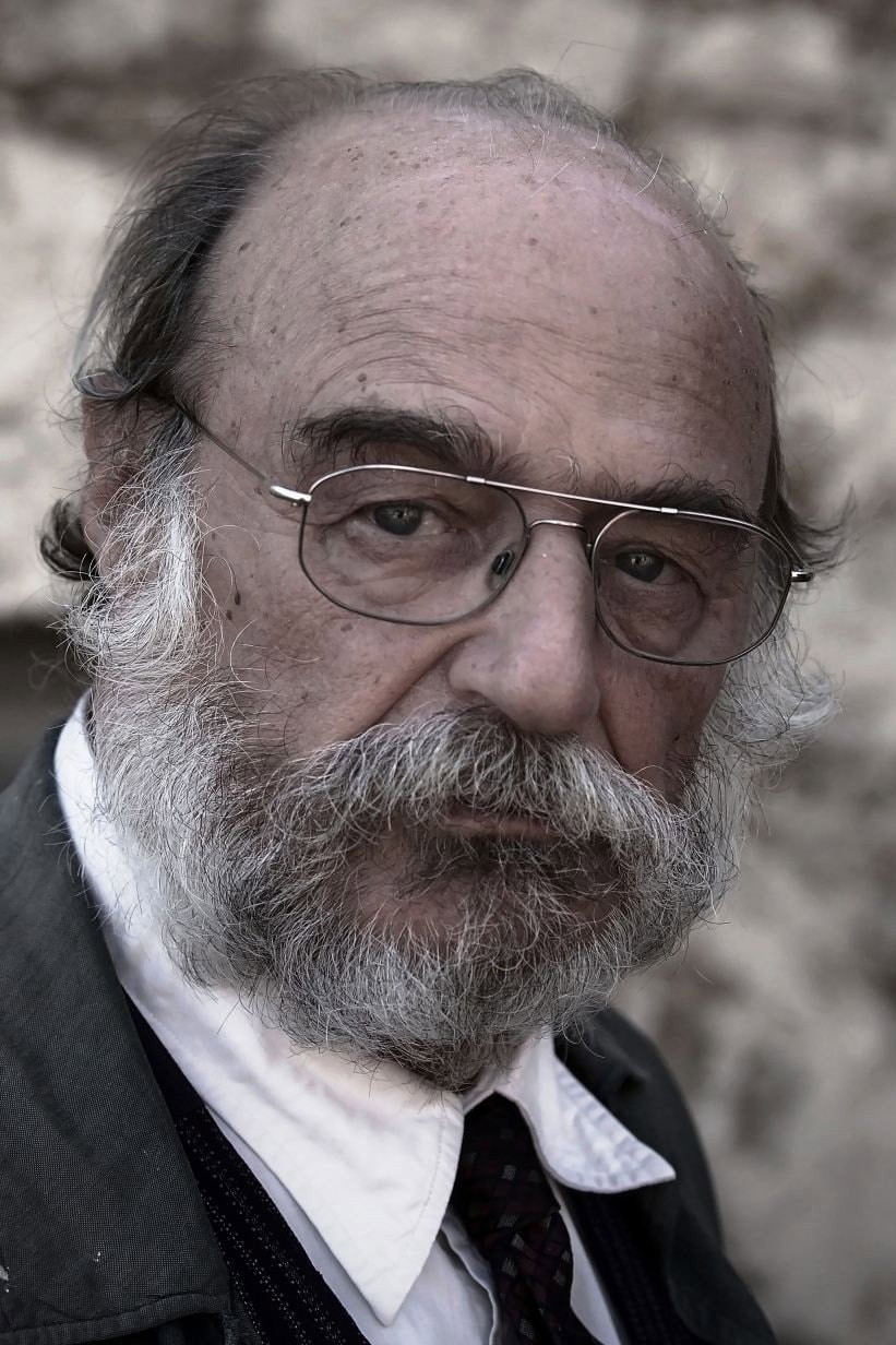 Foto de Pavel Nový