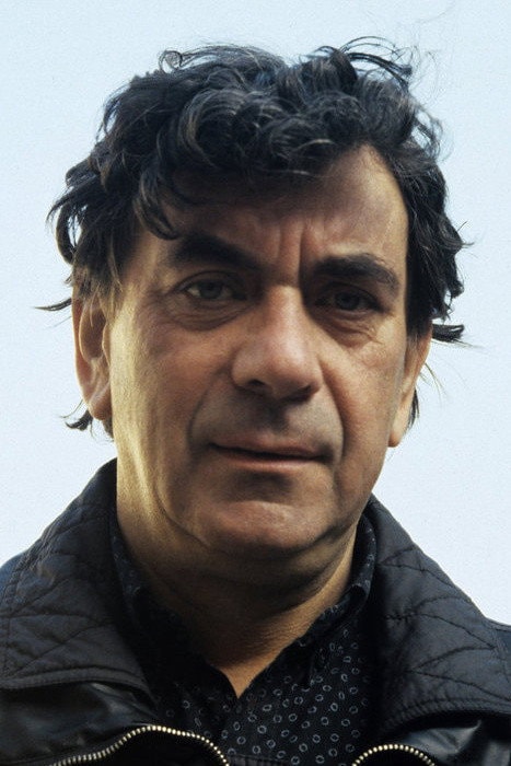 Foto de Petr Čepek