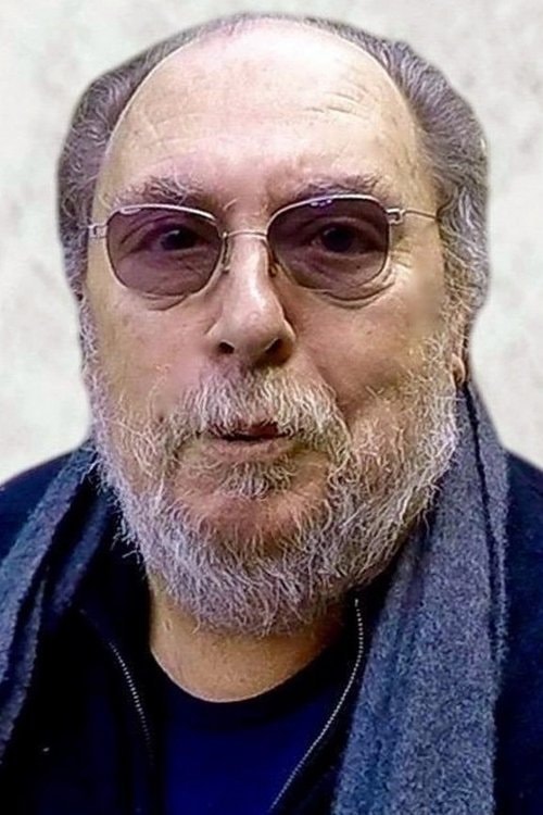 Foto de Bernard Grenet