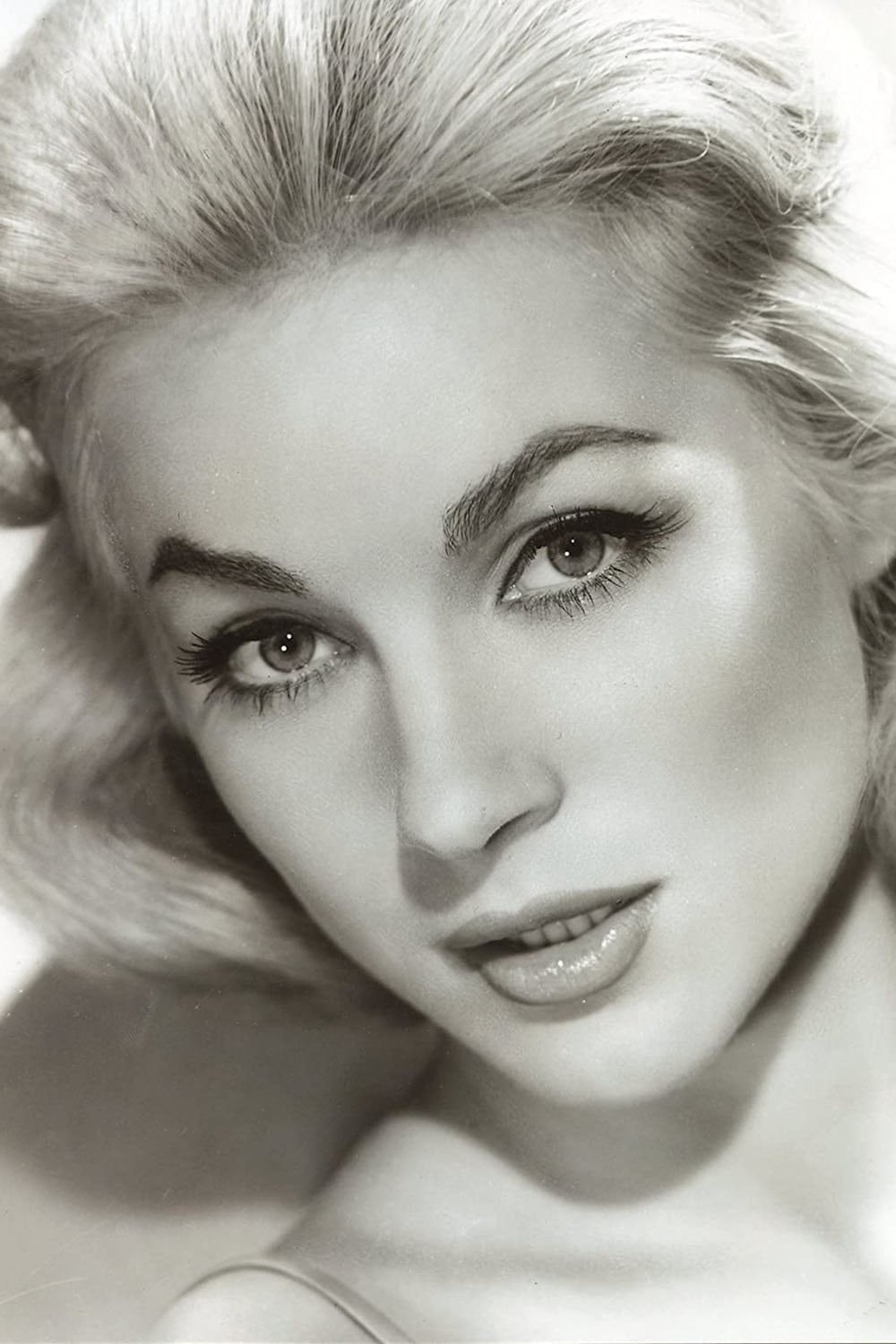 Foto de Shirley Anne Field