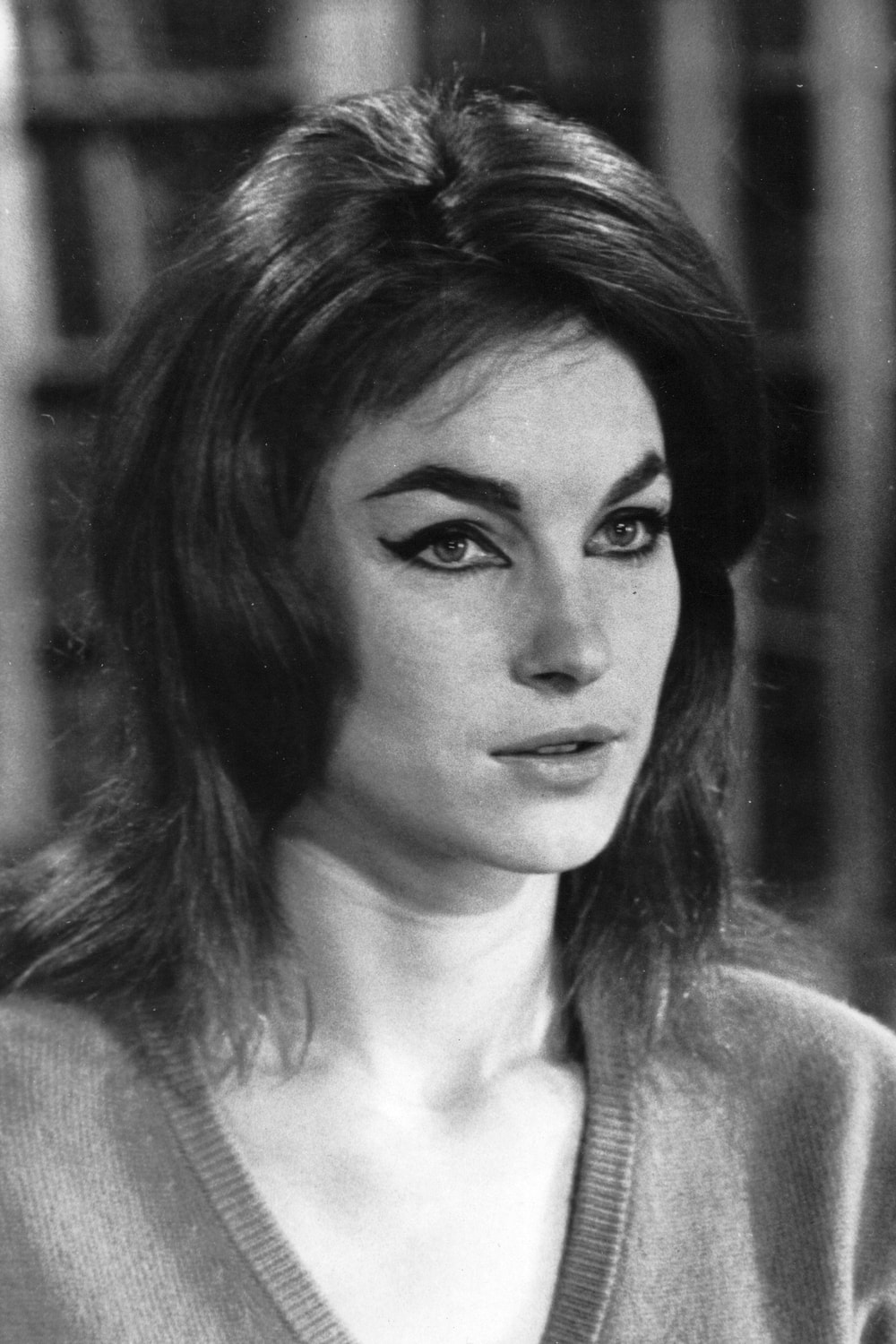 Foto de Shirley Anne Field