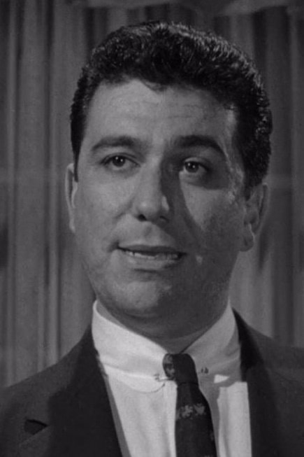 Foto de Michael Granger