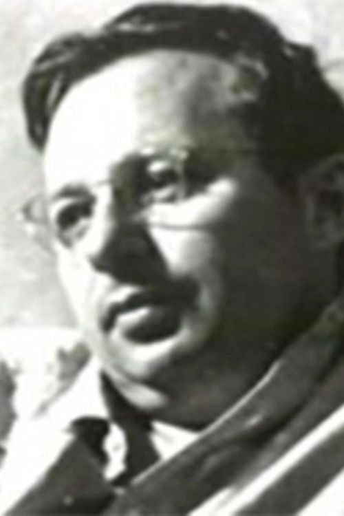 Foto de Irving Lerner