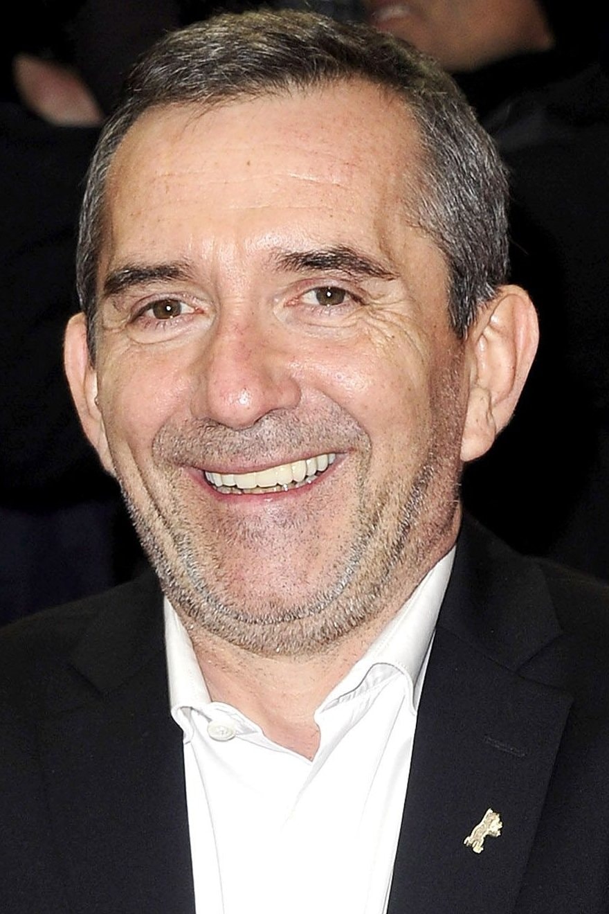Foto de Pascal Chaumeil