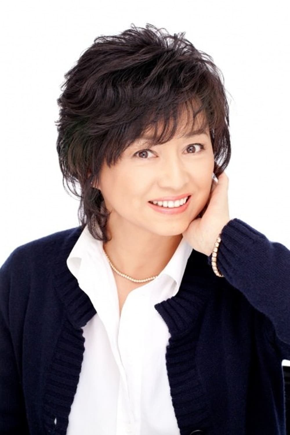 Foto de Kazuko Kato