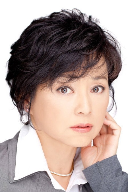 Foto de Kazuko Kato
