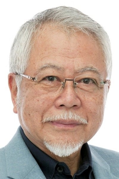 Foto de Osamu Saka