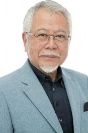 Foto de Osamu Saka