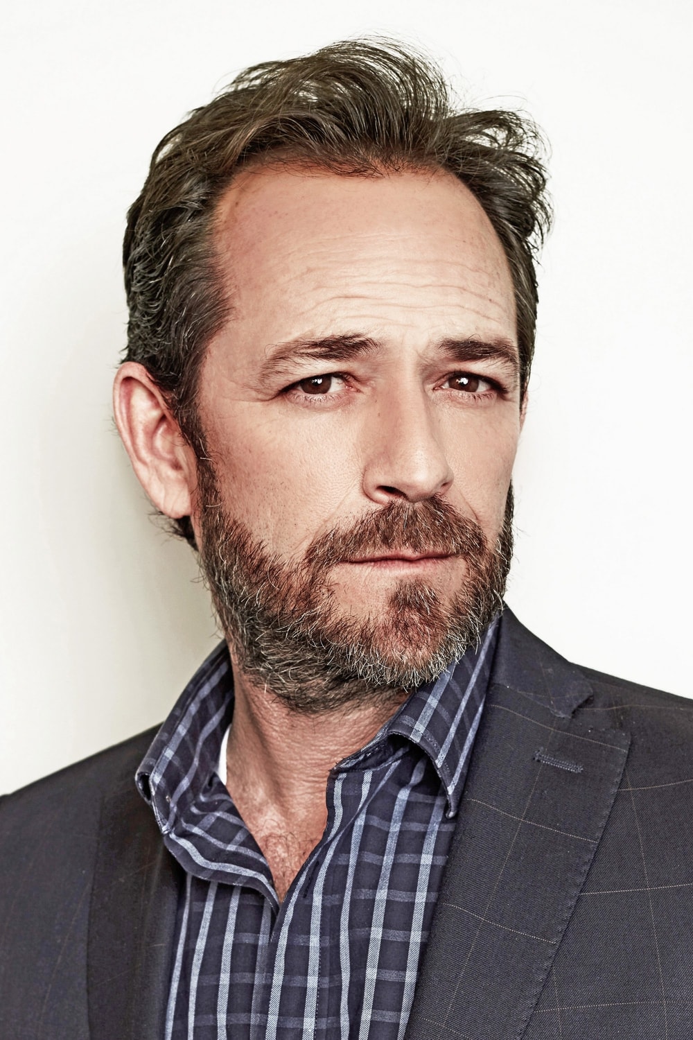 Foto de Luke Perry