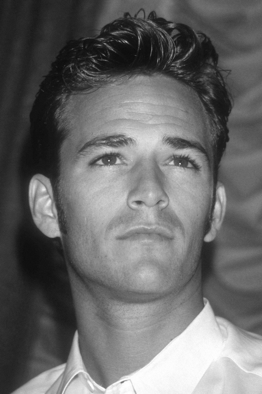 Foto de Luke Perry