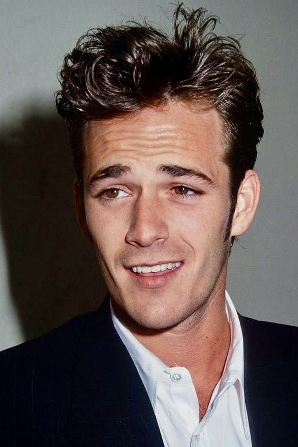 Foto de Luke Perry