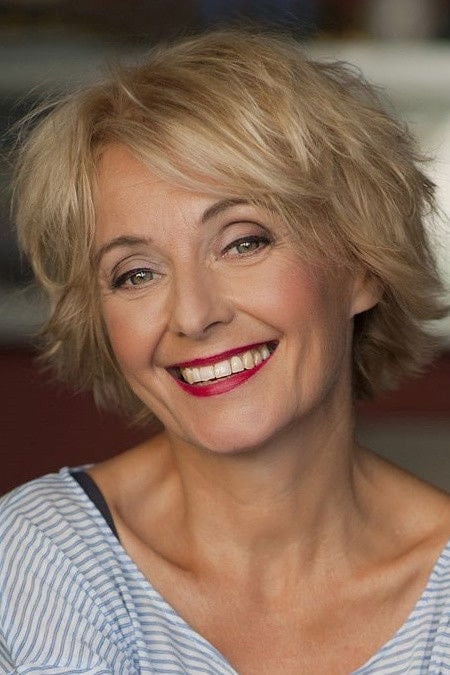 Foto de Veronika Žilková