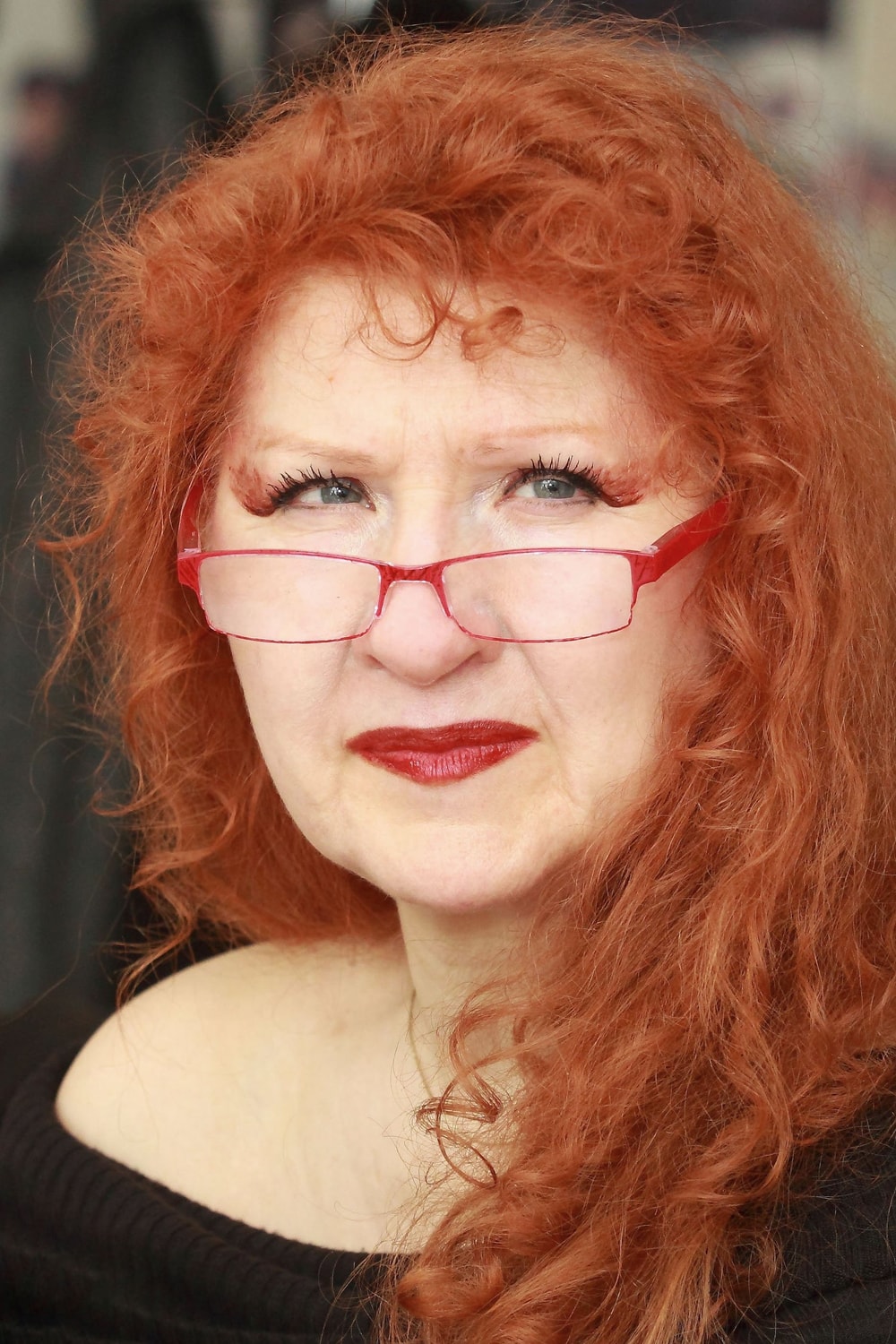 Foto de Jaroslava Kretschmerová