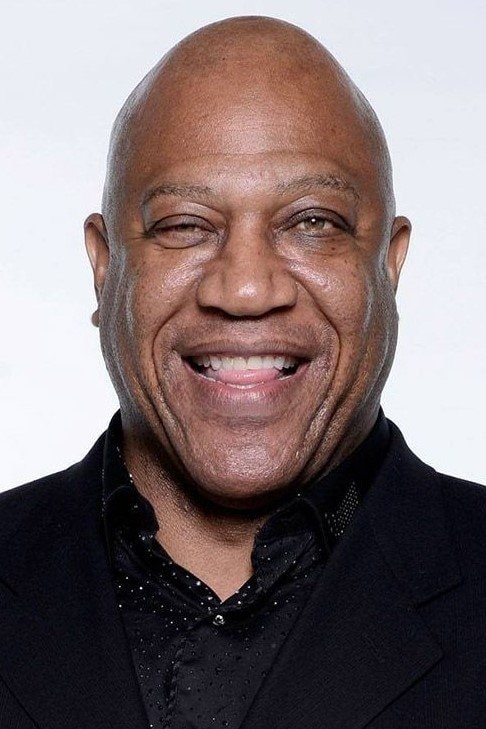 Foto de Tommy Lister Jr.