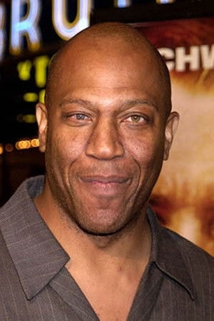 Foto de Tommy Lister Jr.