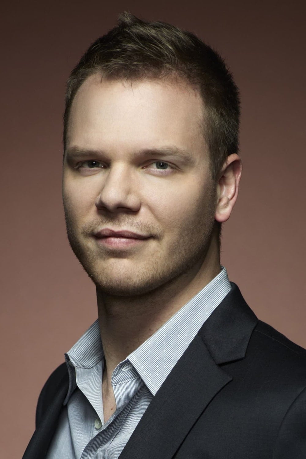 Foto de Jim Parrack