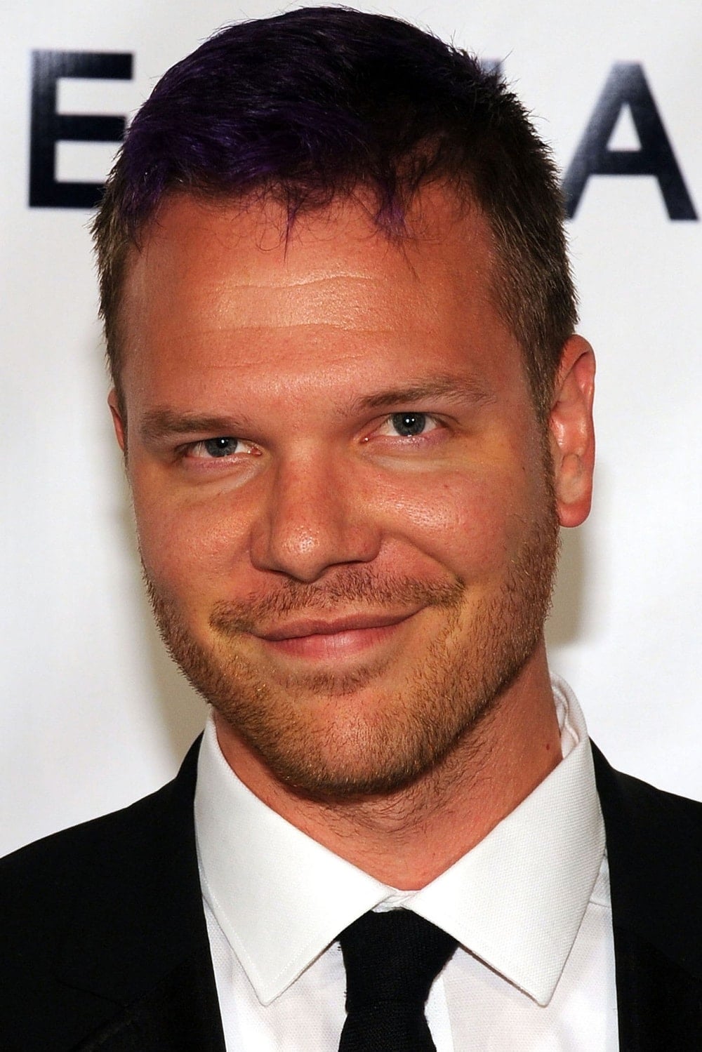 Foto de Jim Parrack
