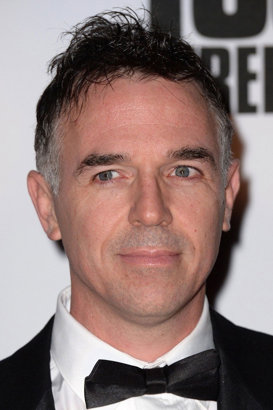 Foto de Charlie Creed-Miles