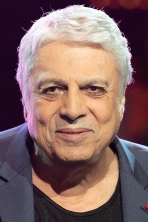 Foto de Enrico Macias