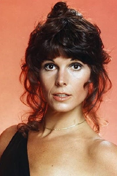 Foto de Susan Saint James