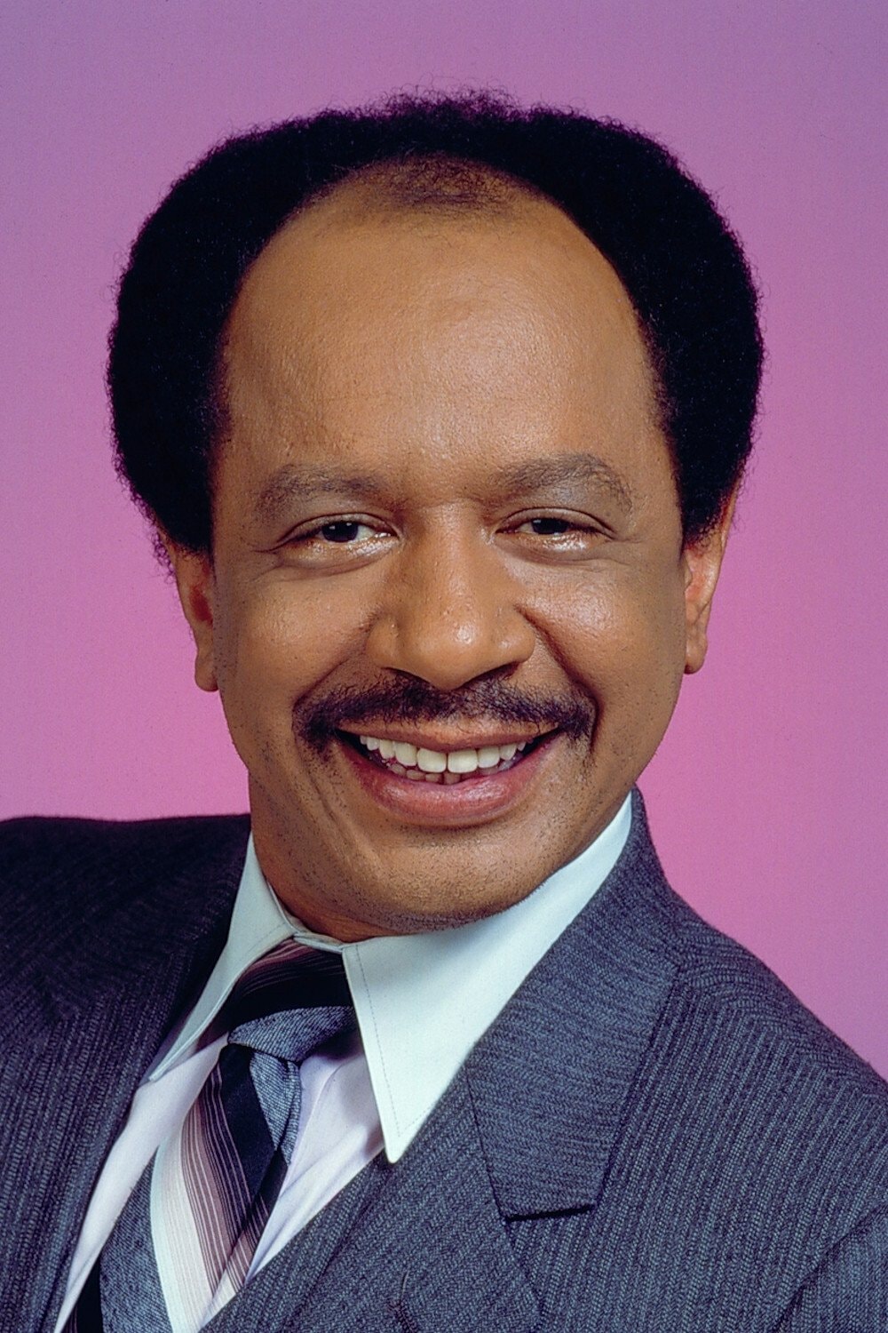 Foto de Sherman Hemsley