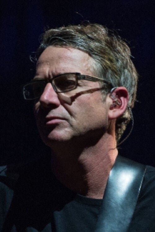 Foto de Stone Gossard