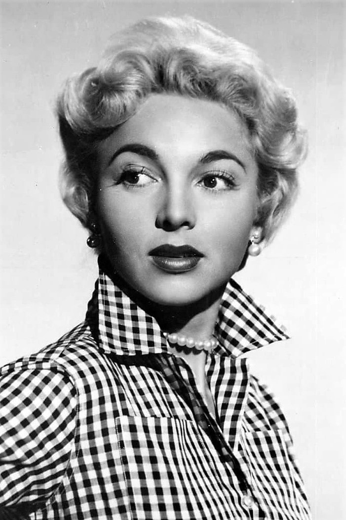Foto de Beverly Garland
