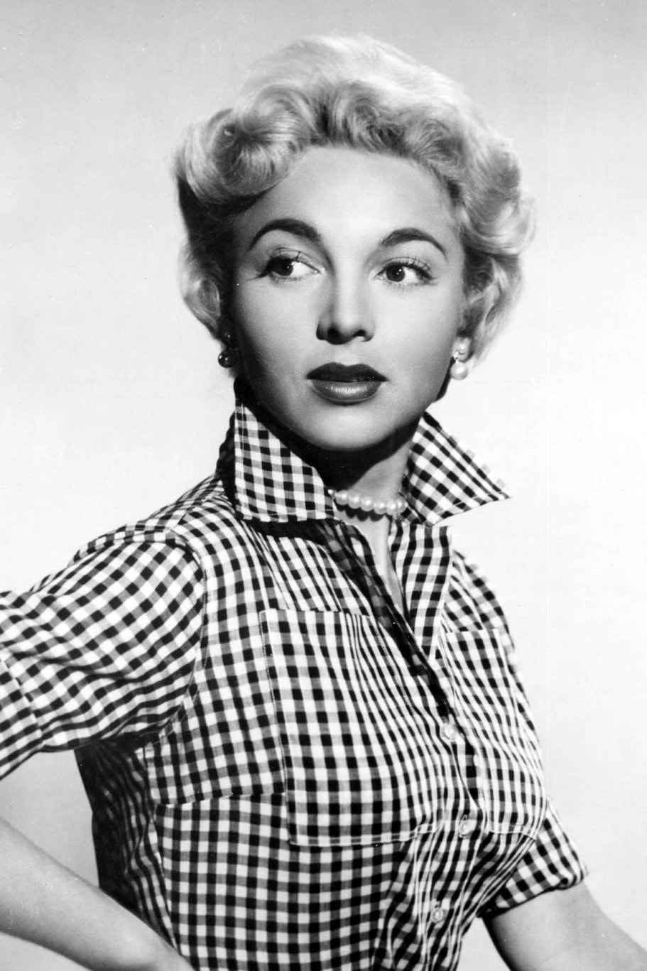 Foto de Beverly Garland