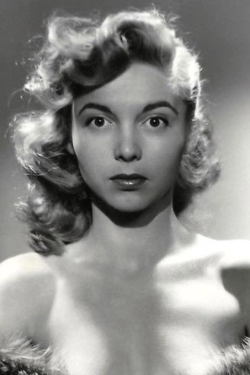 Foto de Beverly Garland