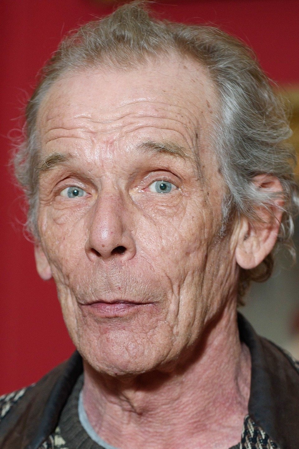 Foto de Christopher Fairbank