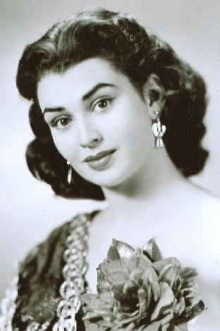 Foto de Laurette Luez