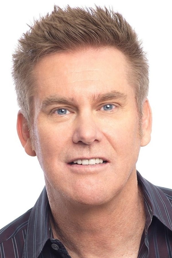 Foto de Brian Regan