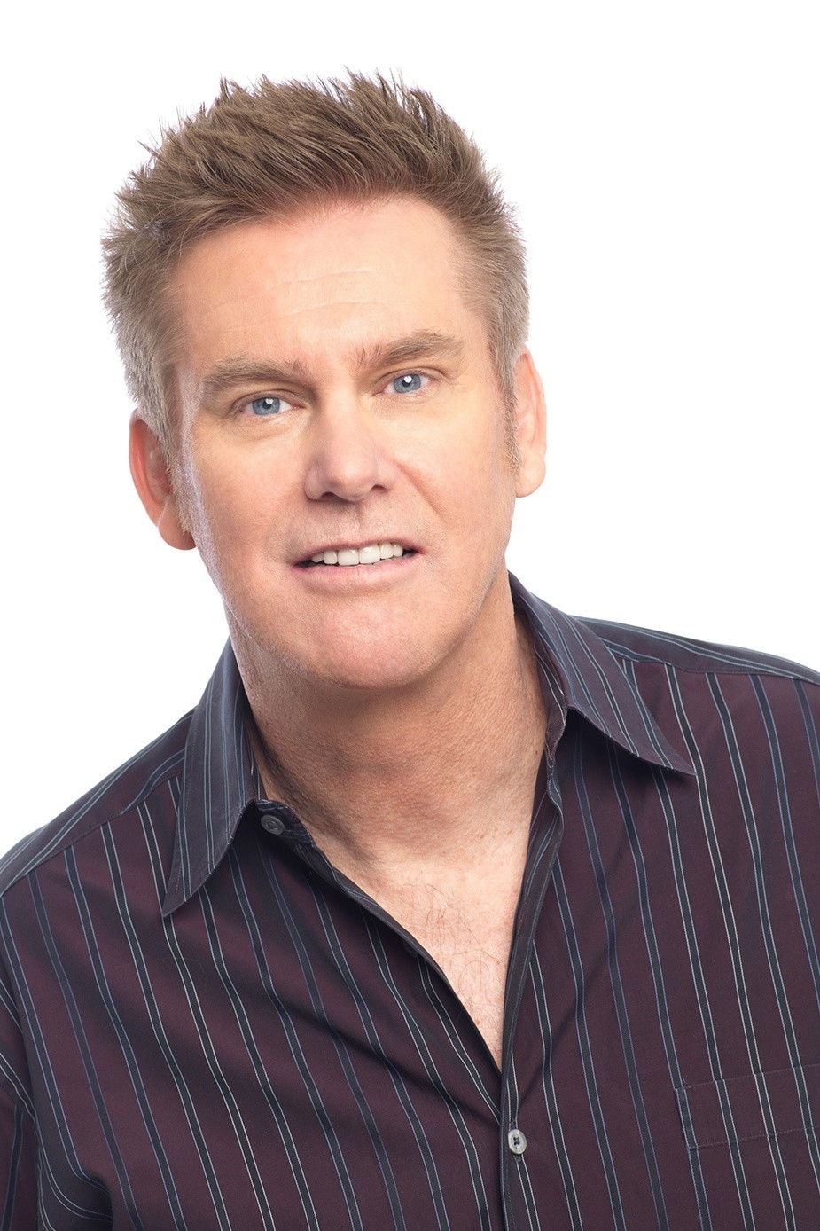 Foto de Brian Regan