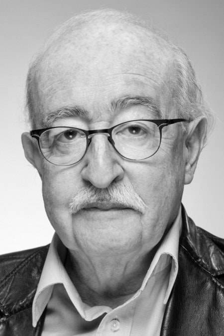 Foto de Juraj Herz