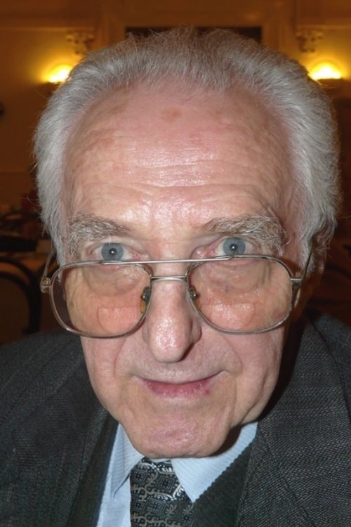 Foto de Jiří Hálek